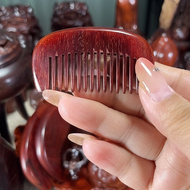 檀香紫檀（小叶紫檀）