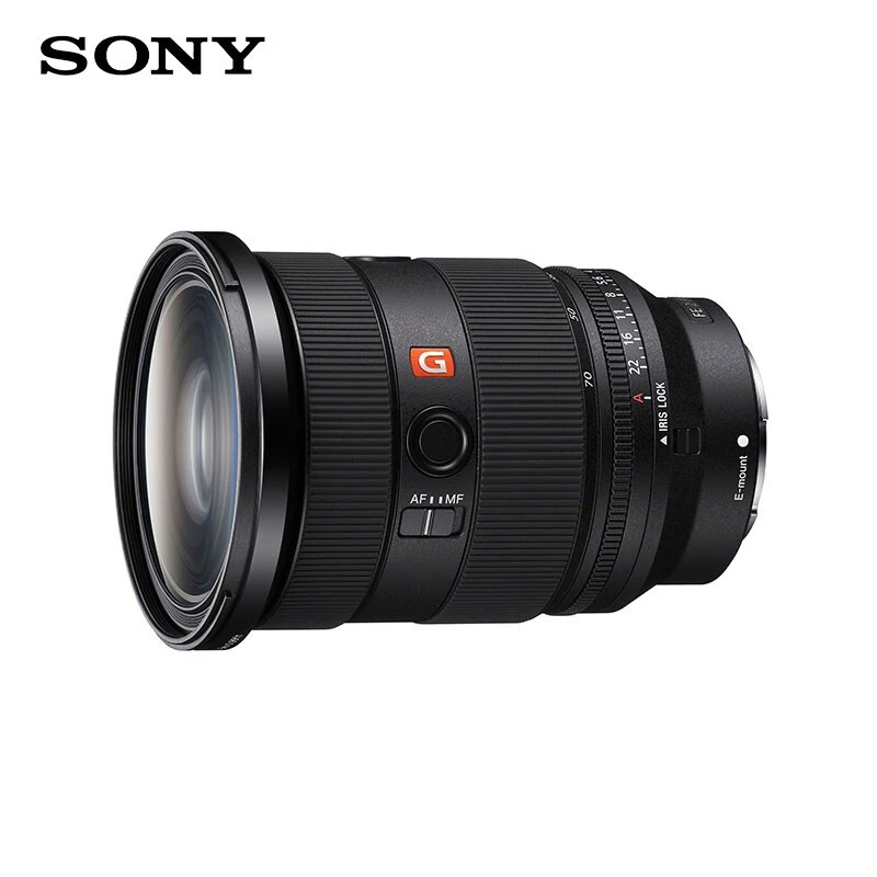 SONY 索尼 24-70F2.8 GM2镜头G大师二代全画幅大三元变焦镜头摄影