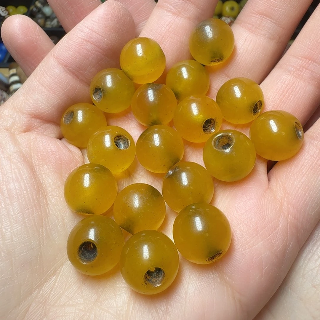 鸽***熊玛瑙/玉髓未镶嵌满30包邮