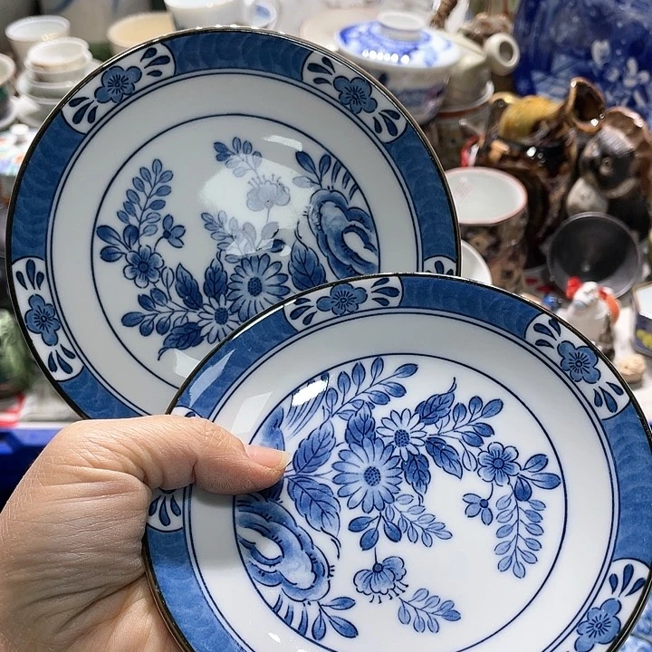 瓷片19.9包邮新疆西藏不发货