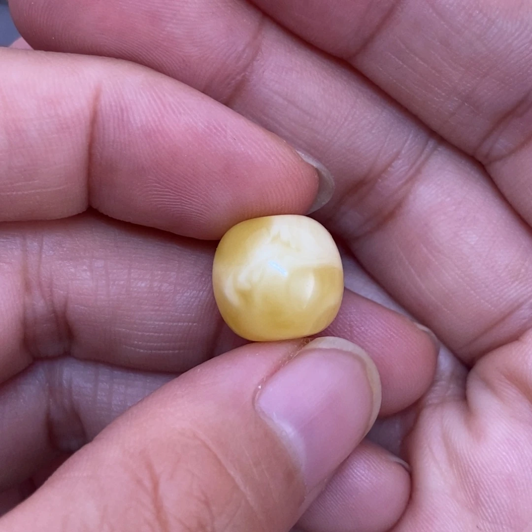 裸石蜜蜡未镶嵌蜜蜡12.5