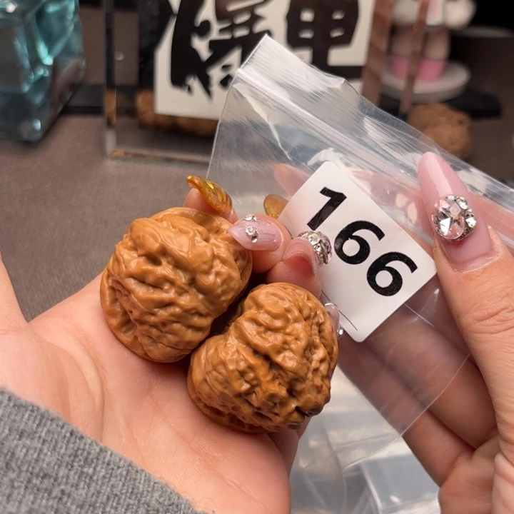 文玩核桃把件张****柔蛤蟆