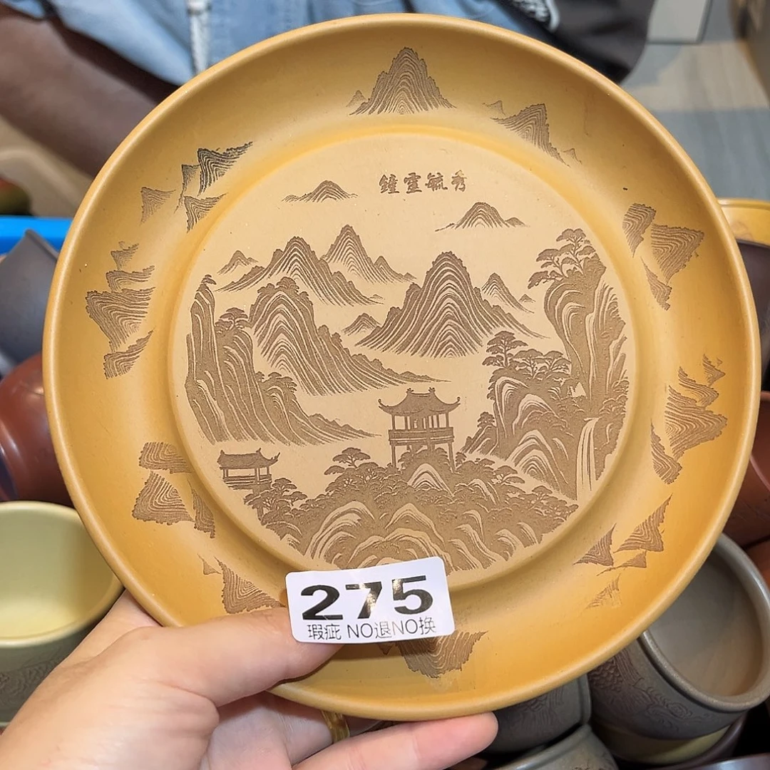 紫砂茶宠紫砂11411111
