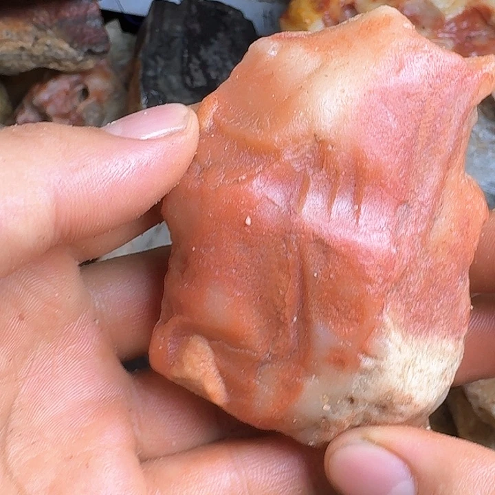 明***好寿山石寿山石的种类