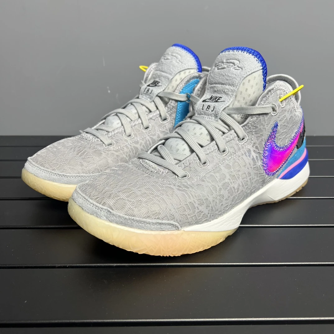 95新 MM6 44.5码 Nxxt灰 正品潮鞋/6265