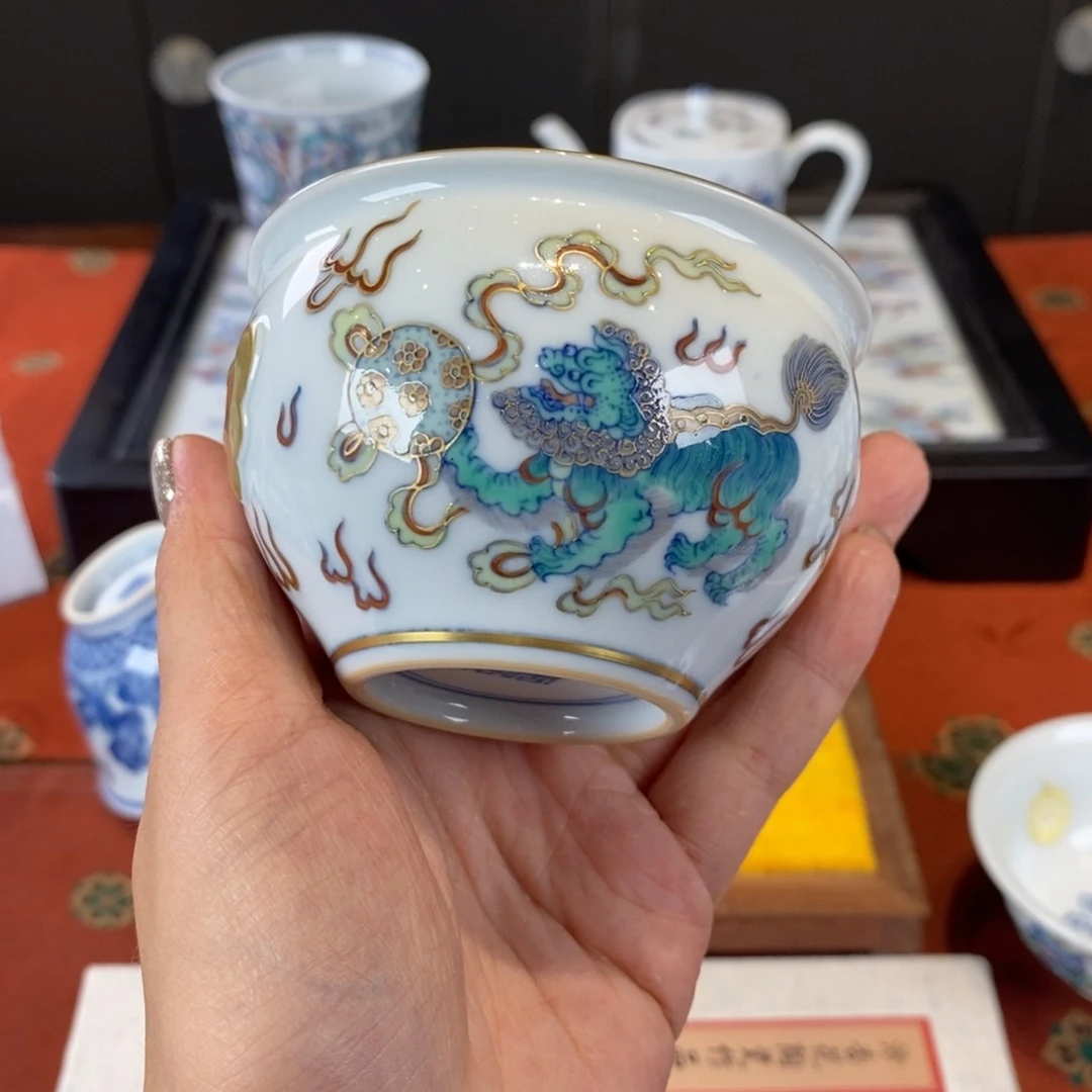 九鸣瓷艺九鸣瓷艺