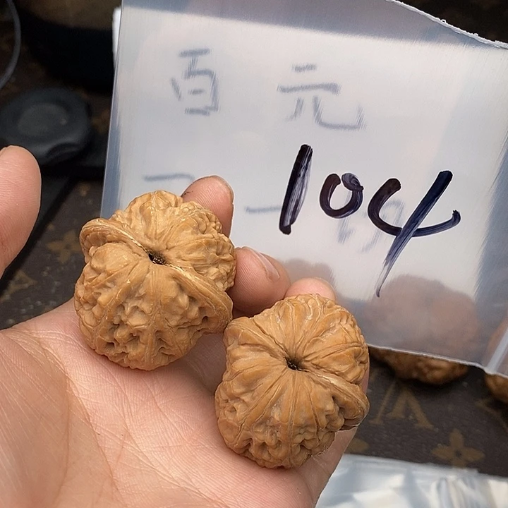 吊坠文玩核桃T****lW794974470974974