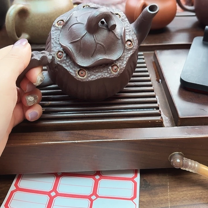 茶壶紫砂紫砂壶特价