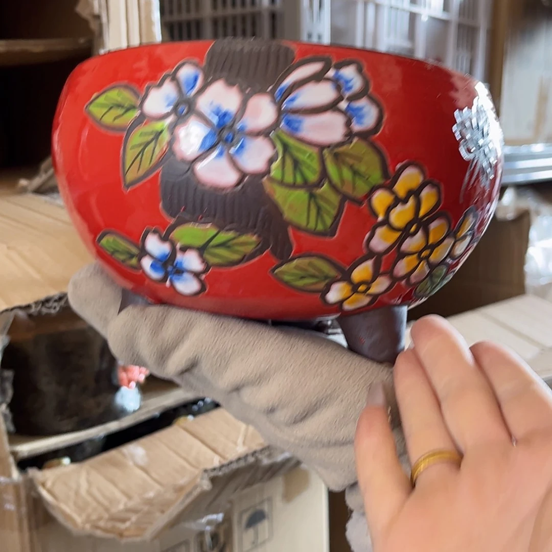 【闪购商品】红陶福利