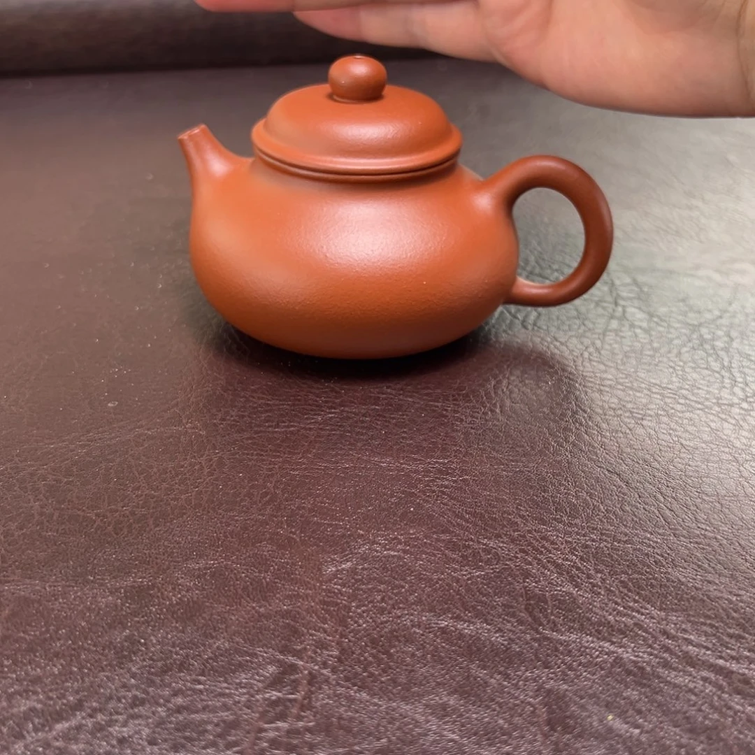 茶壶紫砂宜兴紫砂壶厂是