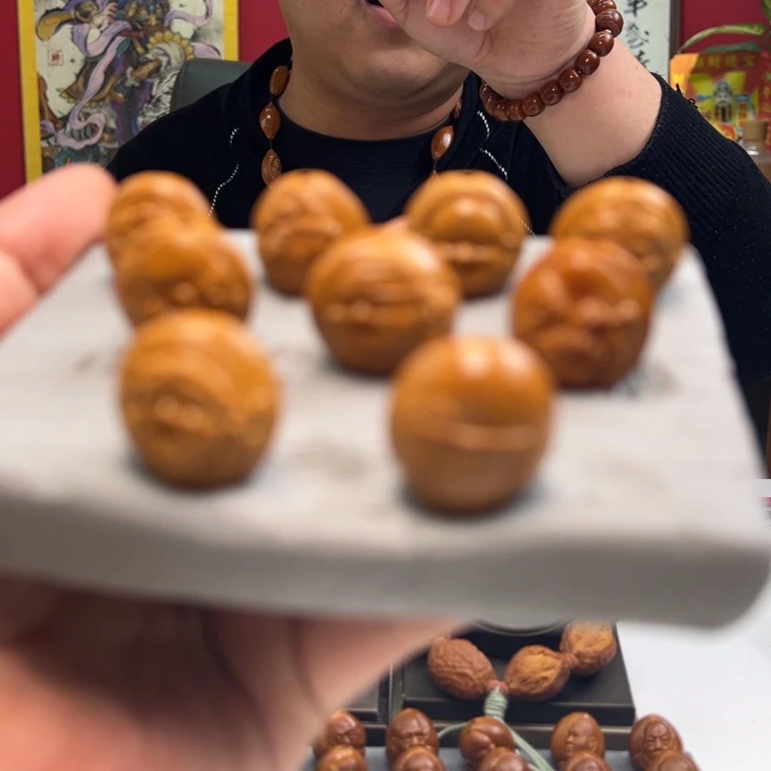 橄榄核手串/手链橄榄核