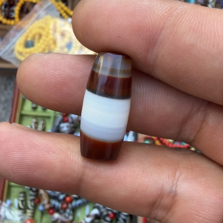 精品藏传九宫配饰