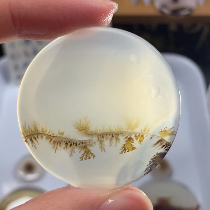 玛瑙/玉髓未镶嵌牌子