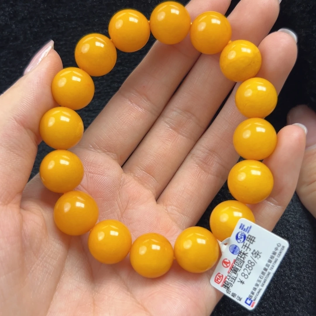 未镶嵌琥珀珠宝奇石