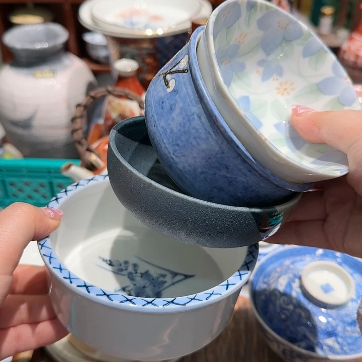 盖碗五十包邮或任意三单包邮
