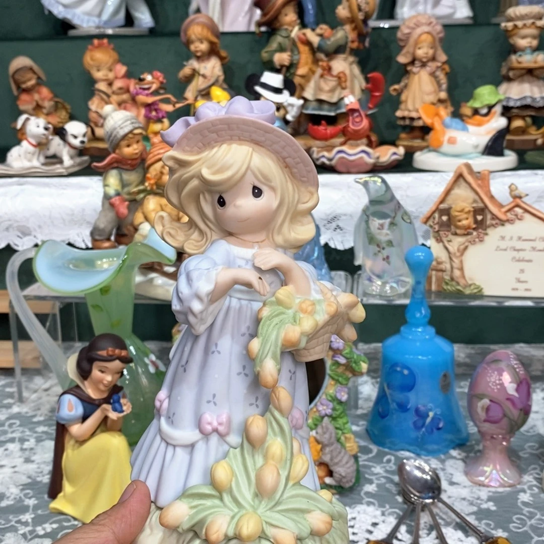海淘娃娃美物中古娃娃