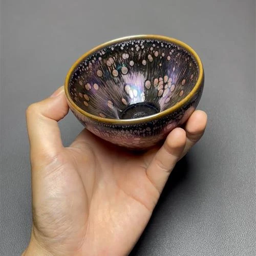 【闪购商品】茶盏-10151..........