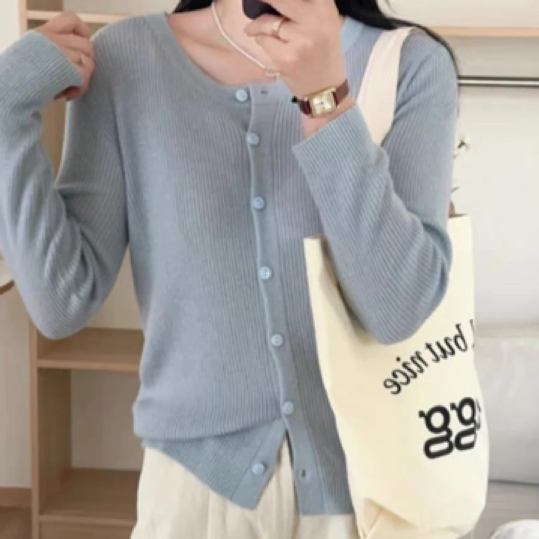 毛衣综合链接（A001-A050）针织开衫显瘦百搭时尚