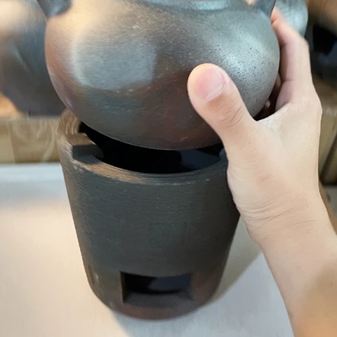 栩***维陶外贸单1套陶1100毫升