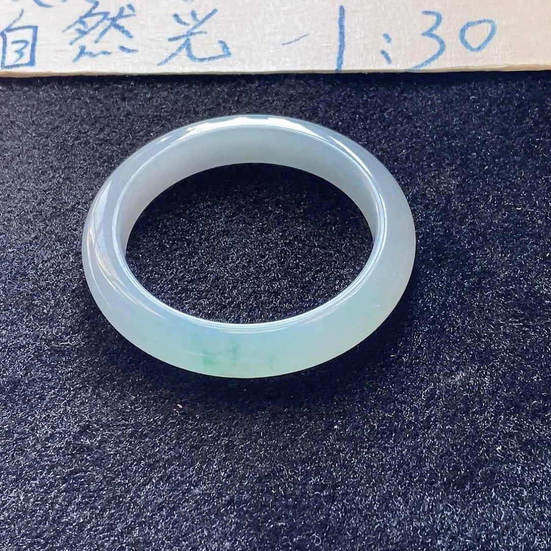 未镶嵌手镯翡翠翡翠手镯