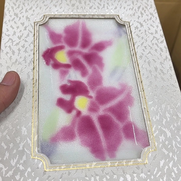 瓷片发发发我的小可爱们我