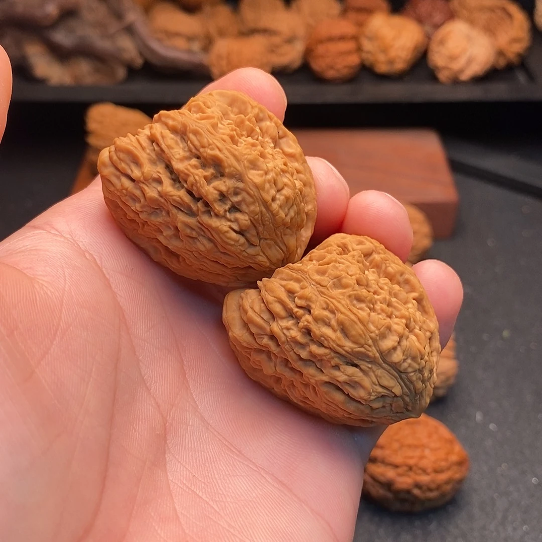 守***天手串/手链核桃38全品南疆天残