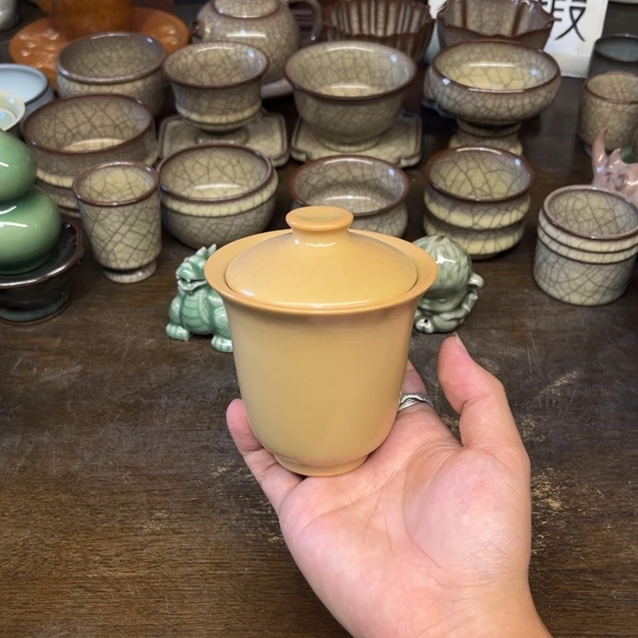 青瓷微瑕浮力特价