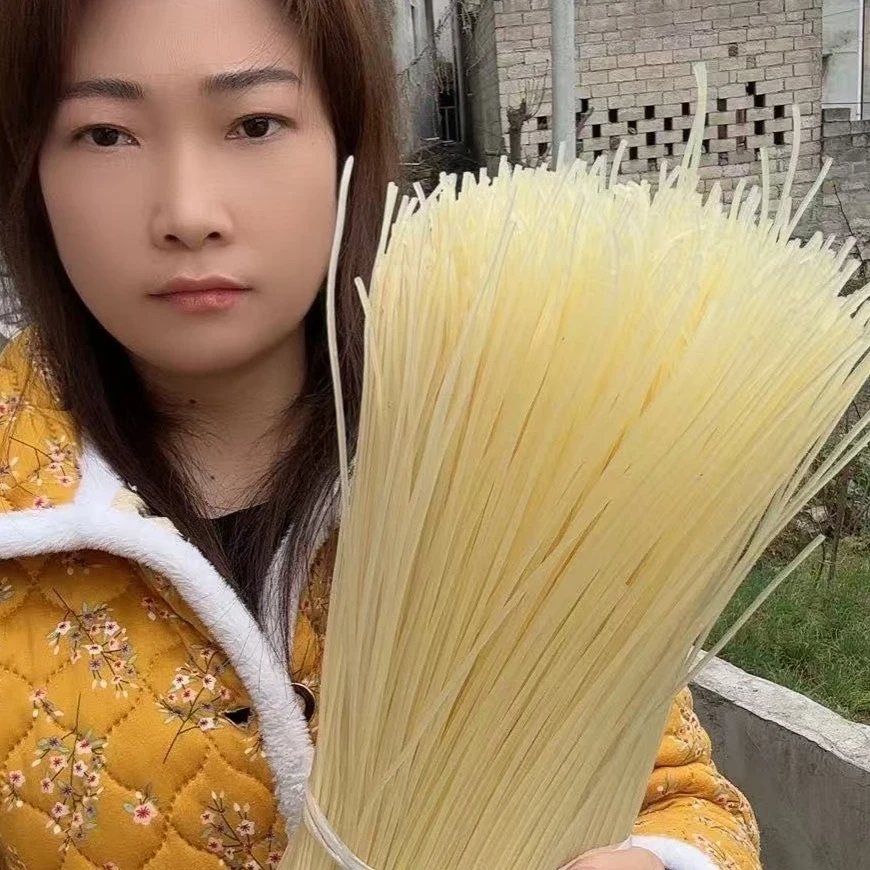 （琴琴清哥家）贵州干米粉纯米粉羊肉粉 牛肉粉 辣鸡粉