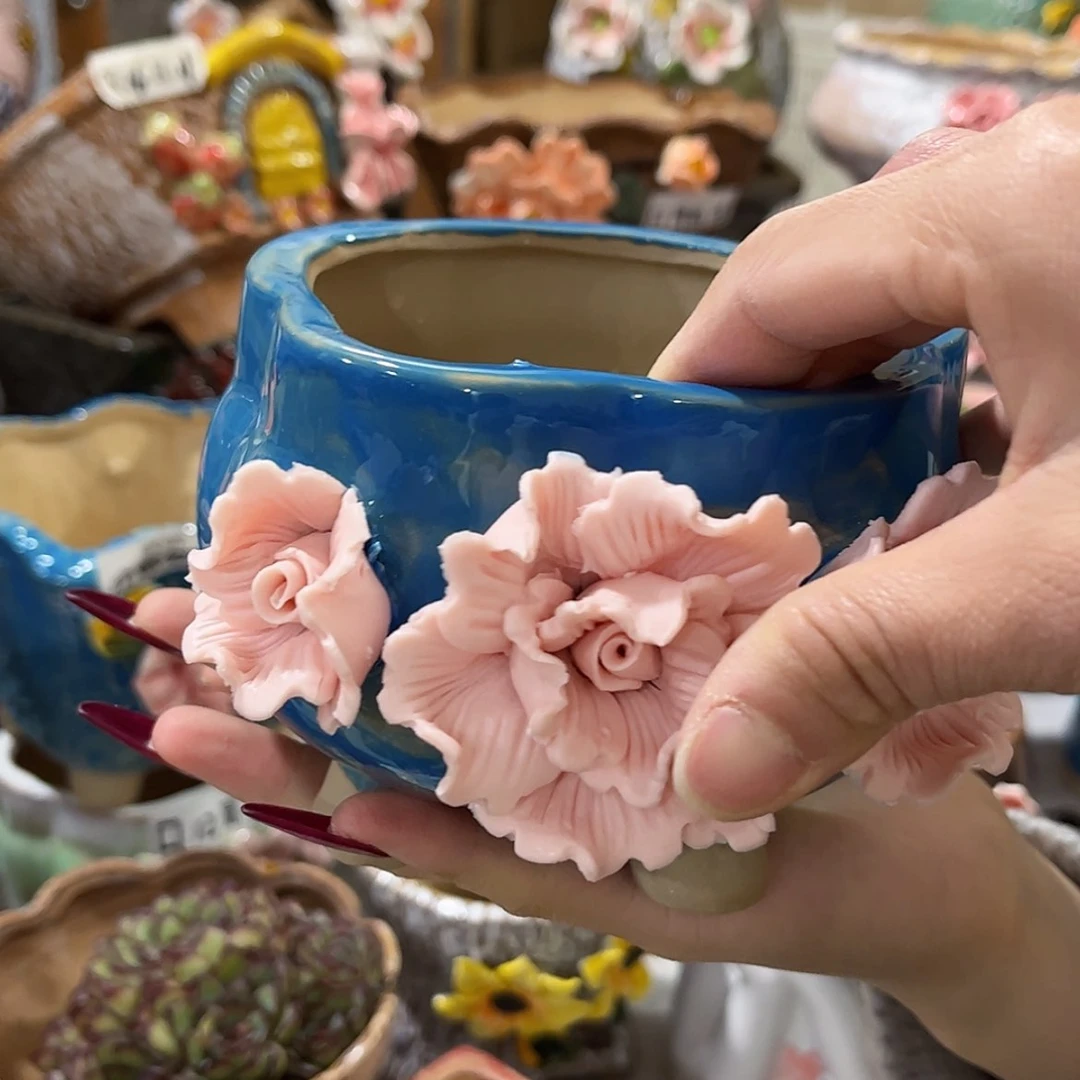 【闪购商品】红陶福利