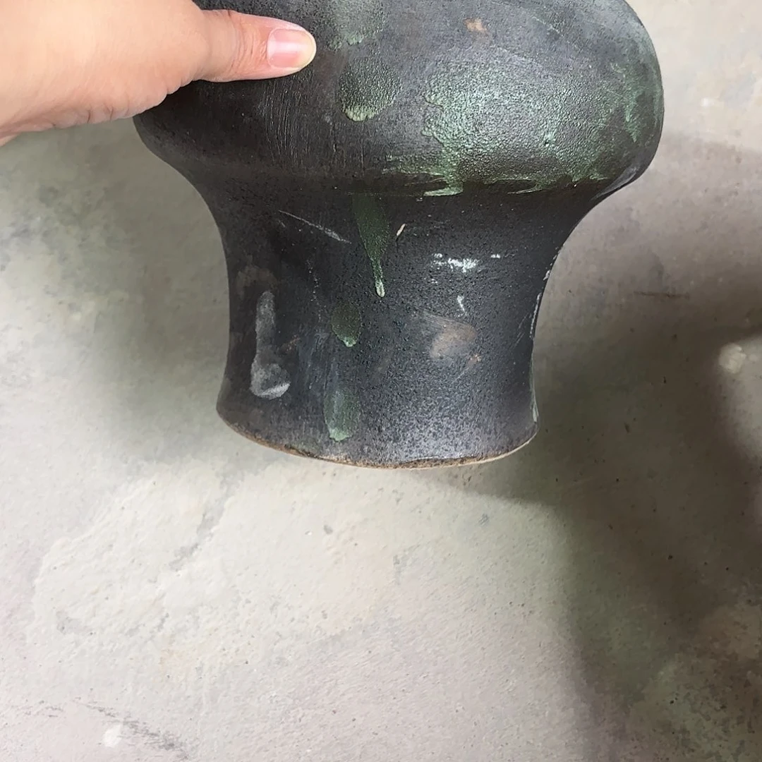 摆件景德镇陶瓷花瓶