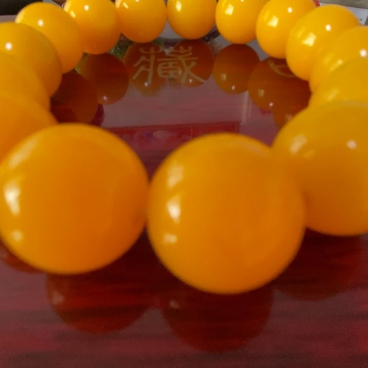未镶嵌手串玛瑙/玉髓