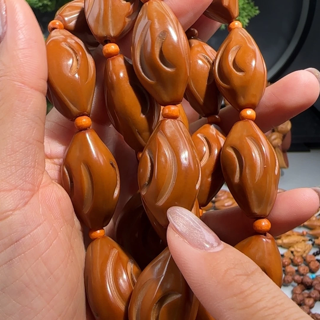 手串/手链橄榄核福利待遇