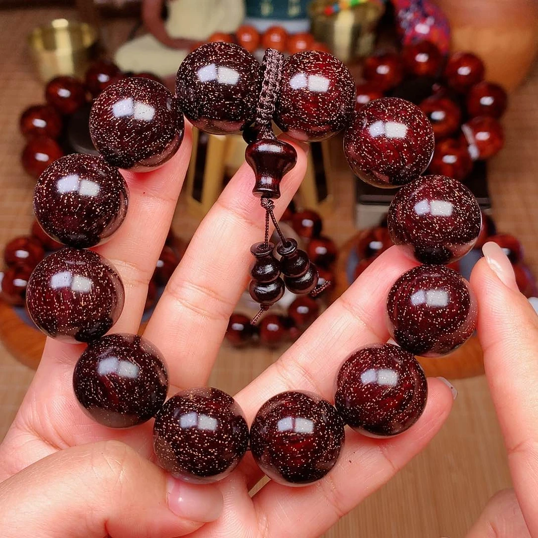 檀香紫檀（小叶紫檀）桃3w 2.0