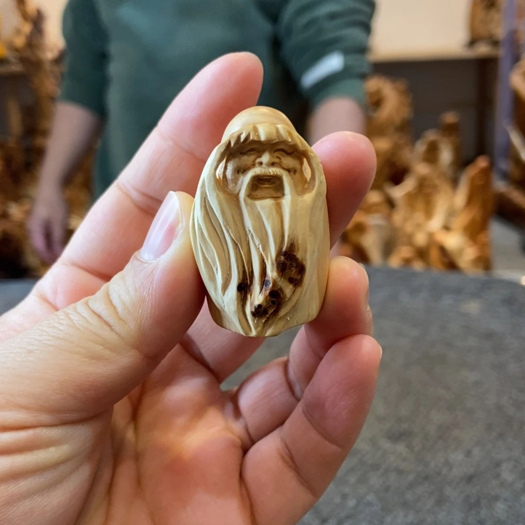 柏木（崖柏）太行崖柏精品