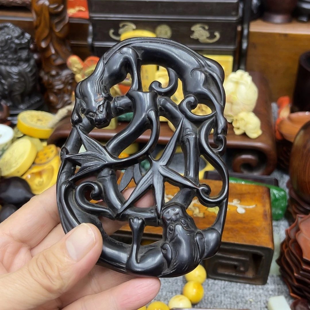 游***魚木梨檀紫韵自己做