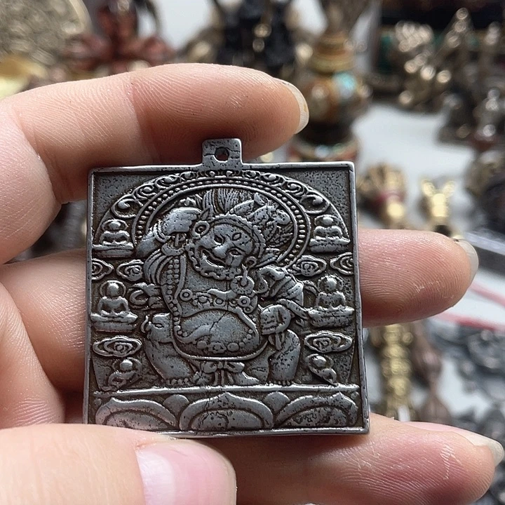 工艺品挂件一物一图