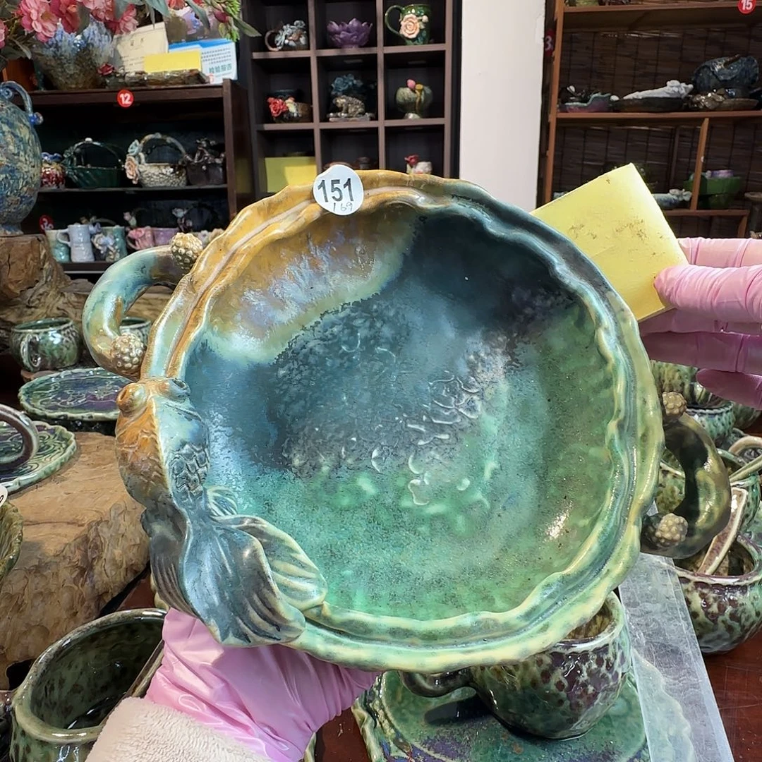 纯手工咖啡杯，餐具