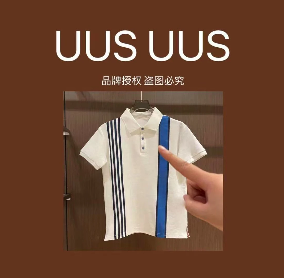 M7-XL-342款短袖时尚百搭polo衫6.2