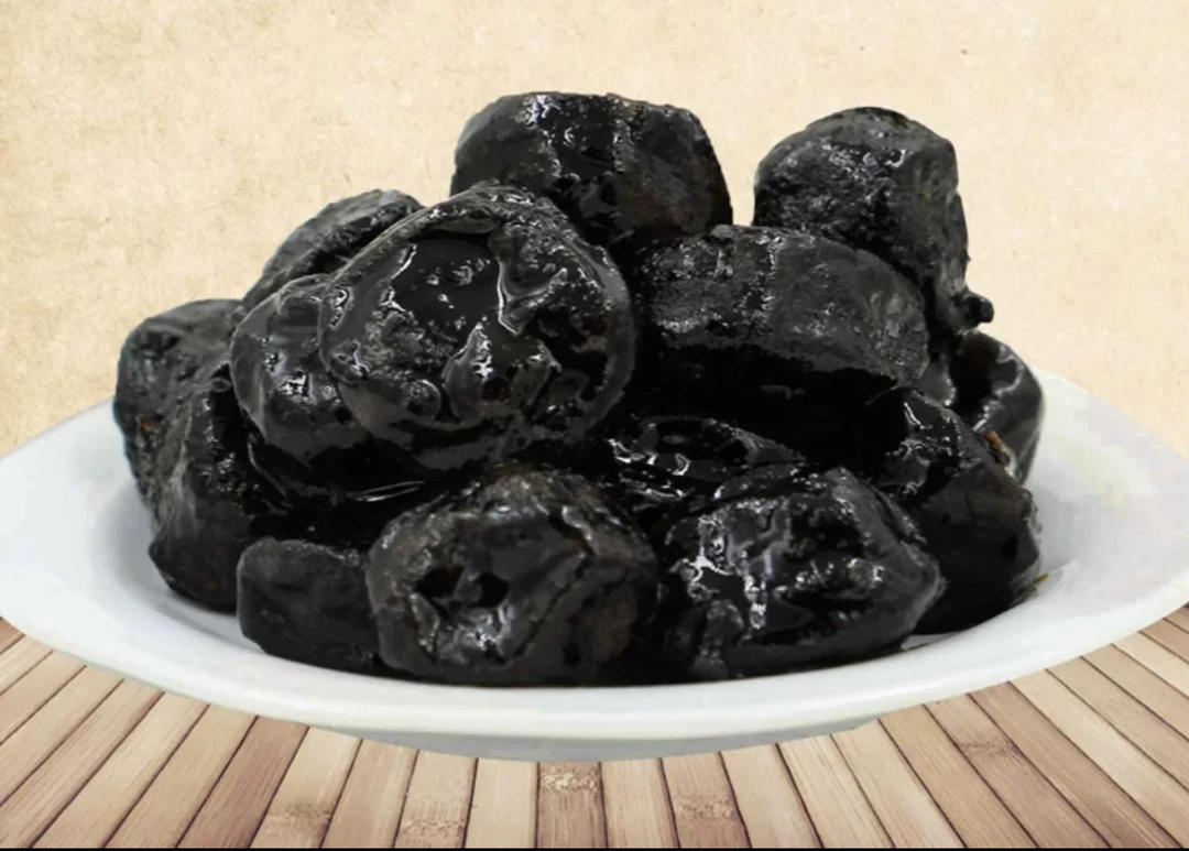 山海汇 老桔干特产 干货