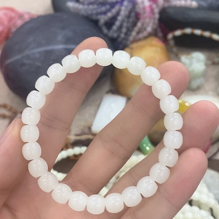 玛瑙/玉髓发饰合金