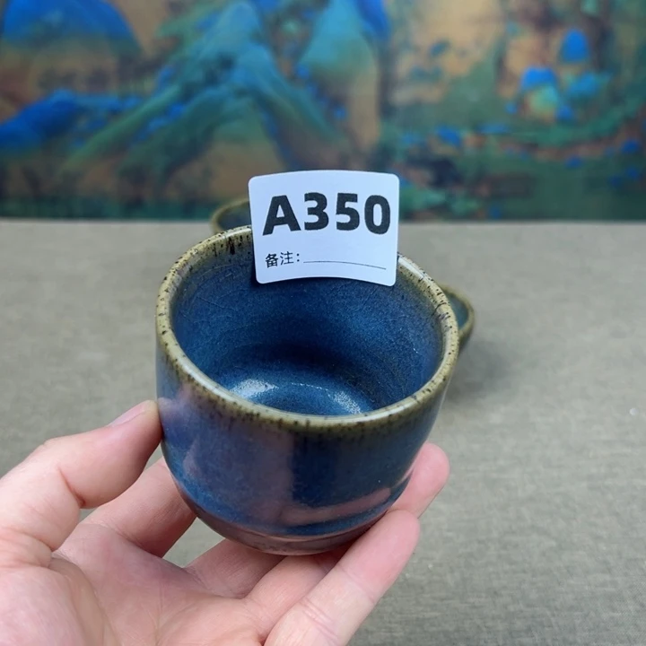 摆件陶瓷高端赏器