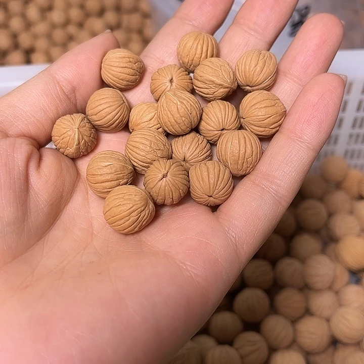 猴头核桃手串双歧苹果100颗