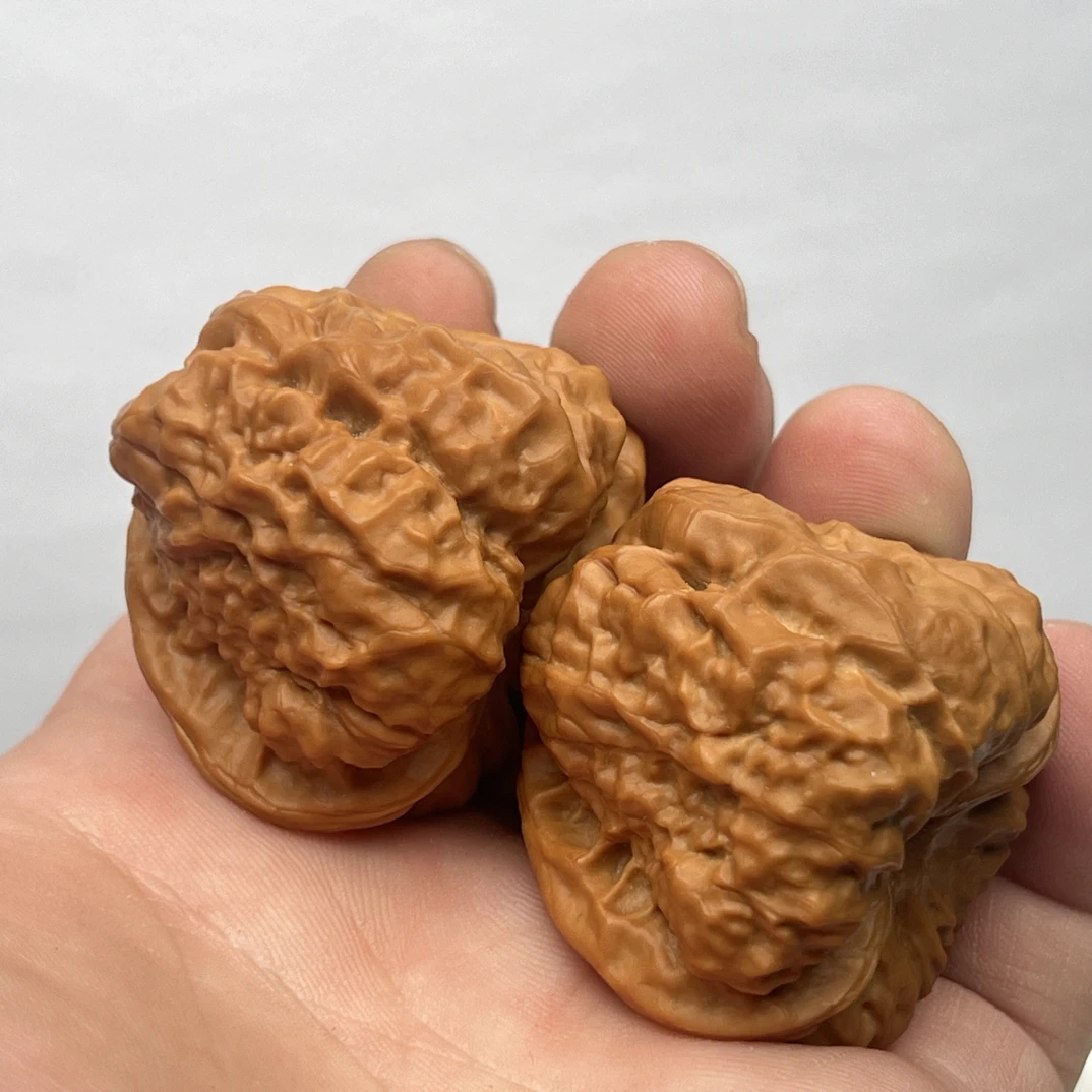 文玩核桃78.8三对，品种任选