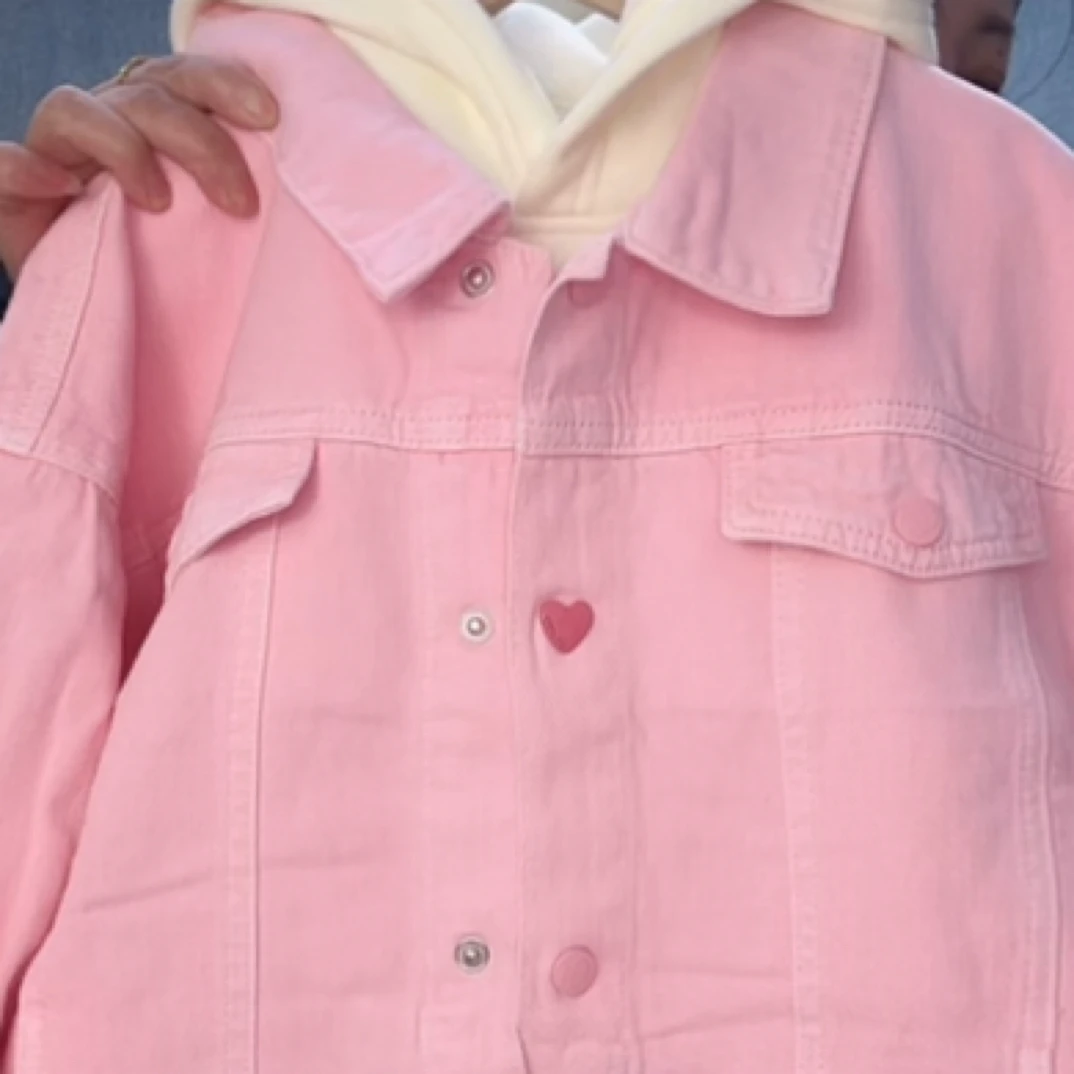 【SS优选】6990莎莎女童春秋洋气休闲外套