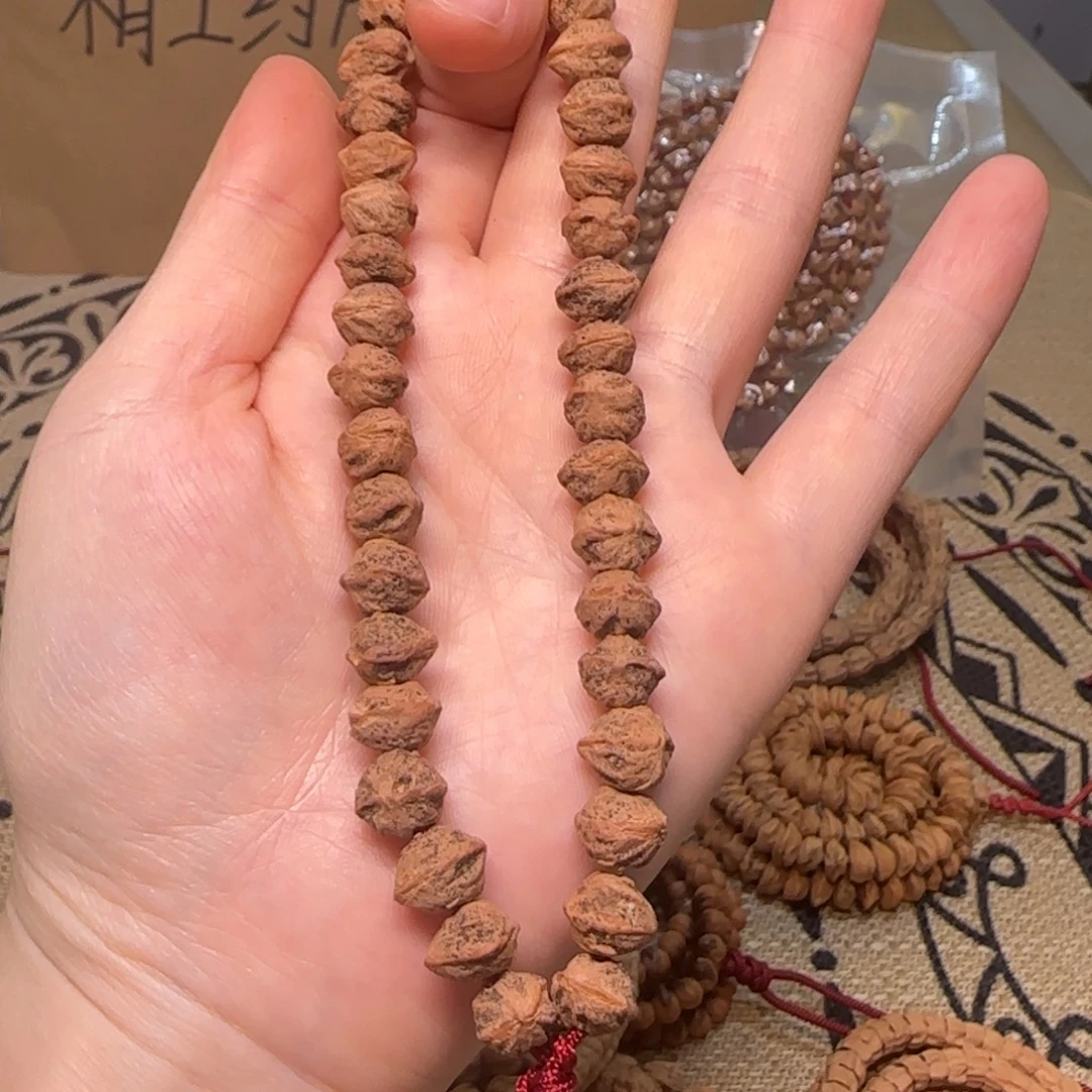 手串柏香籽/百香籽