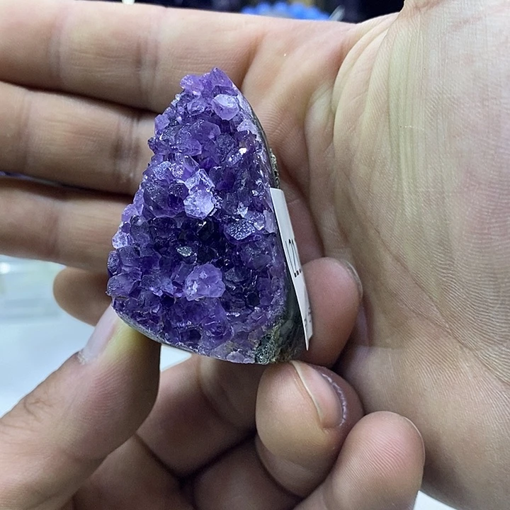 水晶天然未镶嵌天然2173