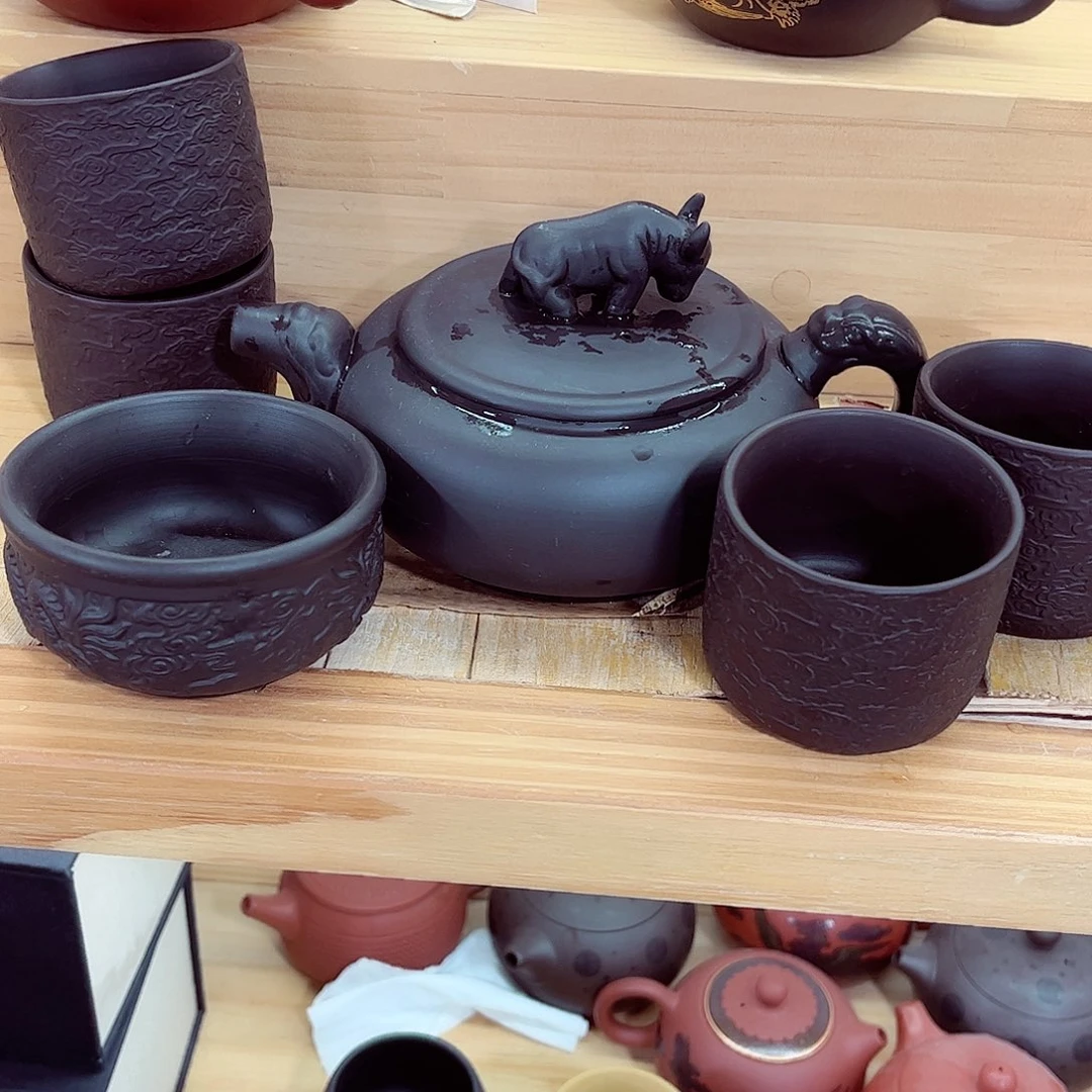 紫砂茶壶紫砂精品