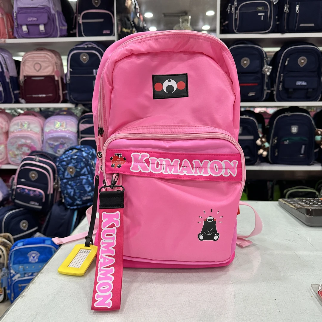 炸！正品长风环球3-6年级女生书包