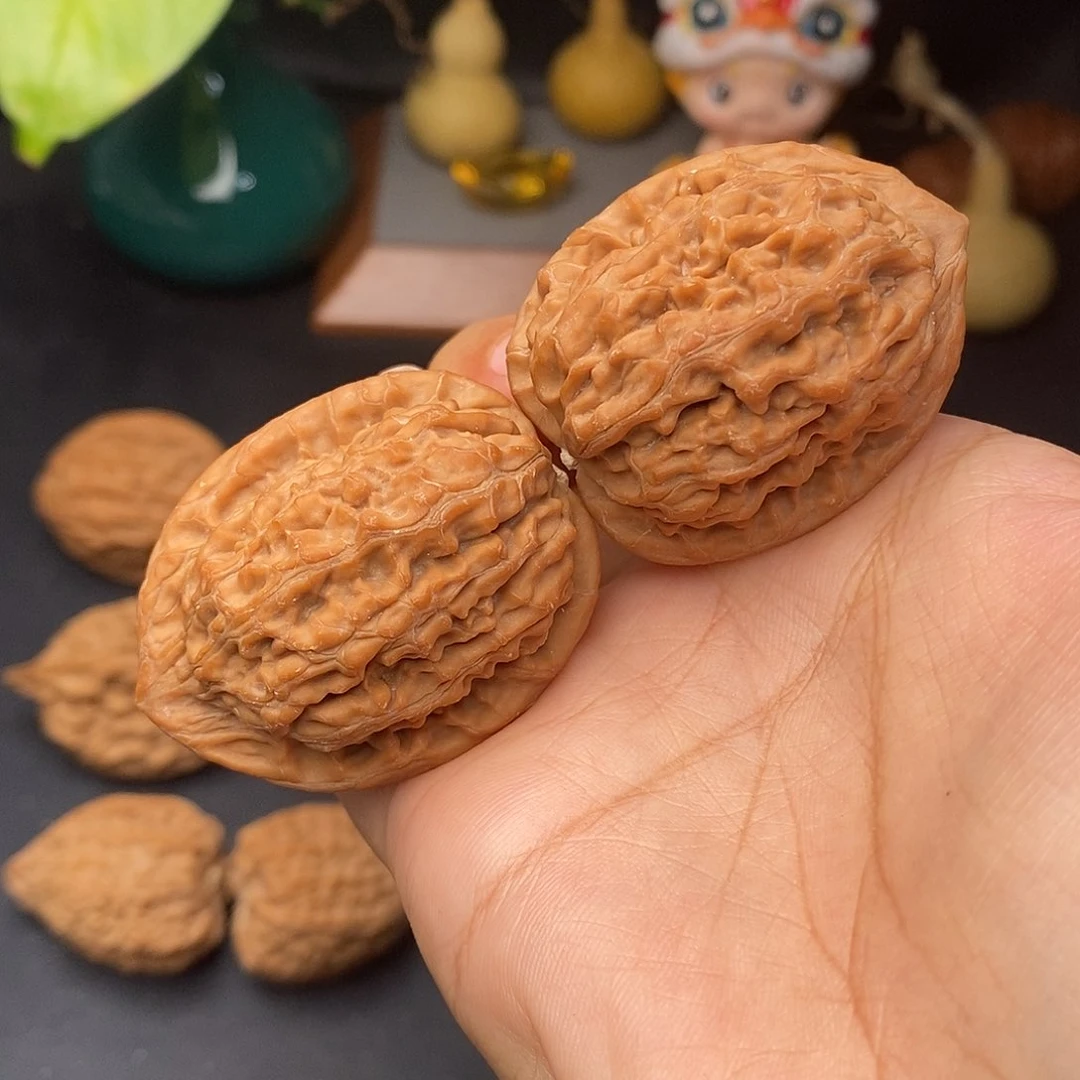 把件文玩核桃休**¥蚂蚁王全品37