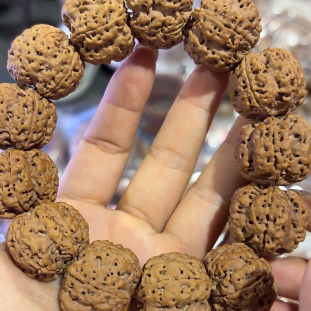 大金刚手串全品精选